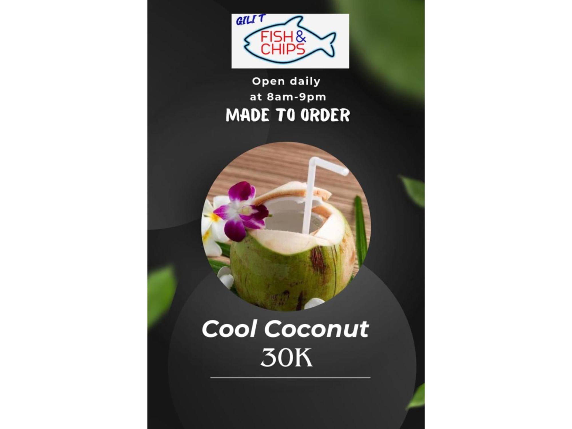 Tropica Gili Total Body Fit - Free Access Gym And Coworking Space Гили Траванган Экстерьер фото