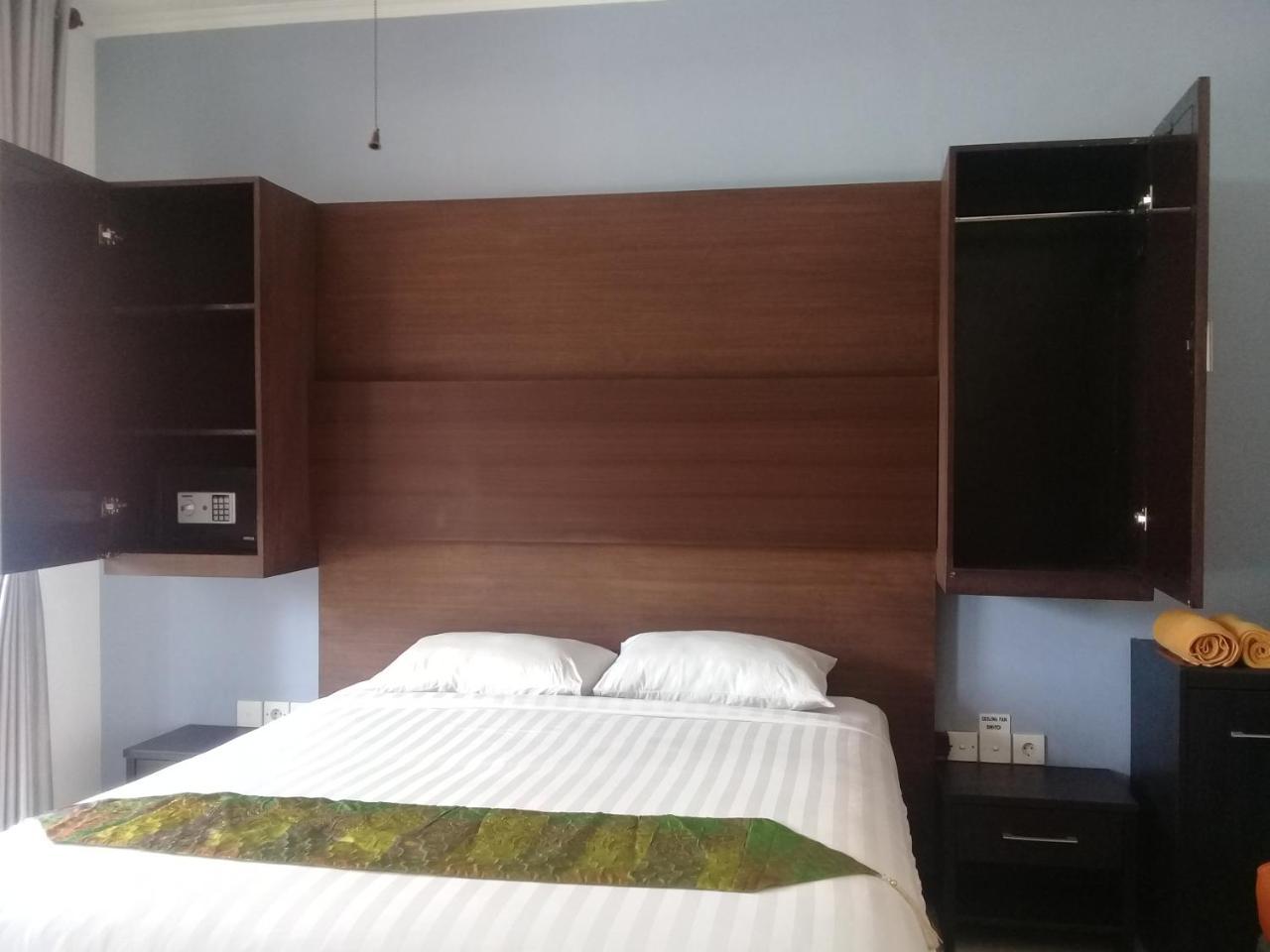 Tropica Gili Total Body Fit - Free Access Gym And Coworking Space Гили Траванган Экстерьер фото